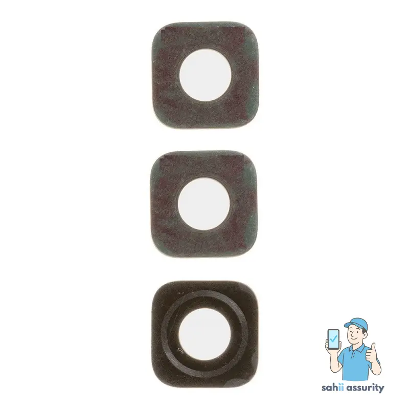 Camera Lens for Infinix Hot 50 Pro 4G Black thumbnail